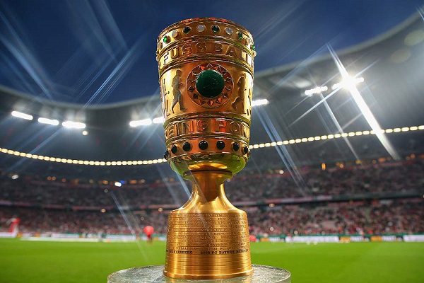 德国杯是打主客吗？德国杯抽签规则是怎么样的？
