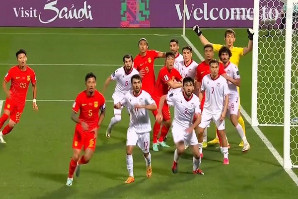 国足vs黎巴嫩亚洲杯比赛在哪里可以看？