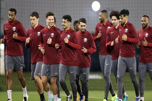 卡塔尔球队名单阵容，卡塔尔亚洲杯球员名单