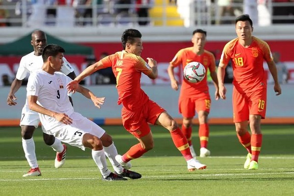亚洲杯：中国男足面临的挑战有哪些？