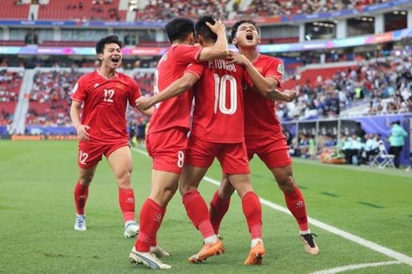 亚洲杯中国排名第几？