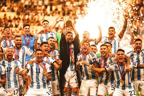 2024阿根廷队赛程安排，阿根廷世预赛赛程2024
