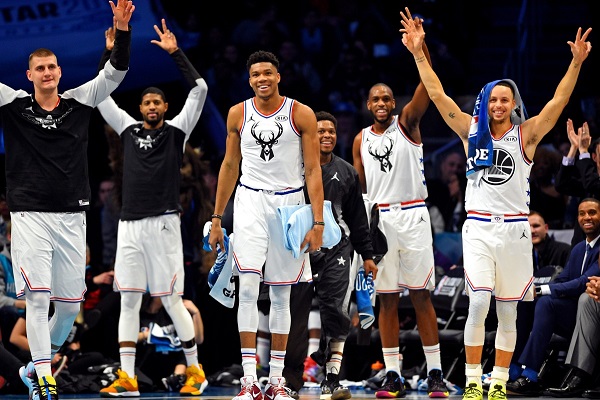 NBA全明星替补入选规则是怎么样的？