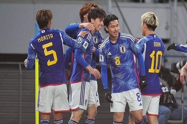 朝鲜对世预赛改为中立地，世预赛日本队移至第三国